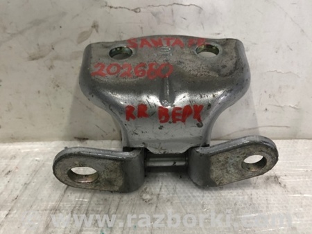 ФОТО Петля двері верхня для Hyundai Santa Fe III DM/NC (12-18) Київ