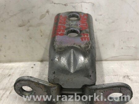 ФОТО Петля двері нижня для Hyundai Santa Fe III DM/NC (12-18) Київ