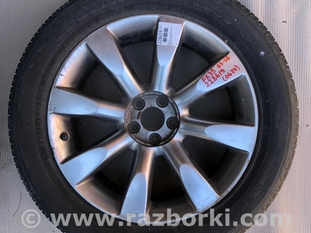 ФОТО Диск R20 для Infiniti FX S50 (03-08) Київ