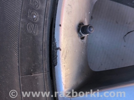 ФОТО Диск R20 для Infiniti FX S50 (03-08) Київ