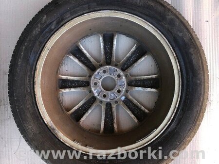 ФОТО Диск R20 для Infiniti FX S50 (03-08) Київ