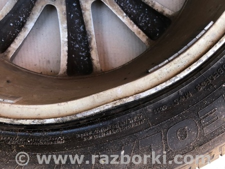 ФОТО Диск R20 для Infiniti FX S50 (03-08) Київ