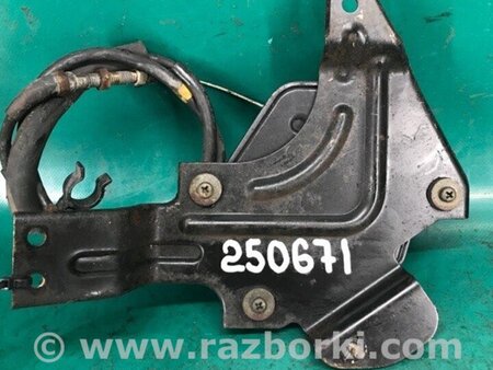 ФОТО Моторчик приводу круїз контролю для Subaru Forester SG S11 (02-08) Київ
