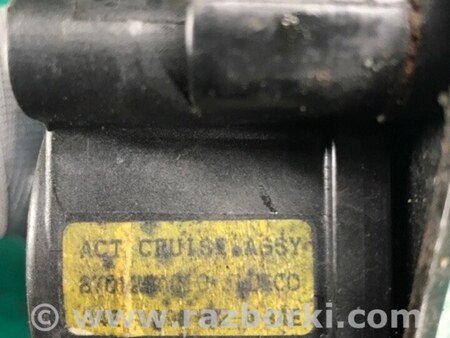 ФОТО Моторчик приводу круїз контролю для Subaru Forester SG S11 (02-08) Київ