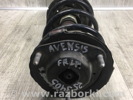 ФОТО Амортизатор для Toyota Avensis T250 (02.2003-10.2009) Київ