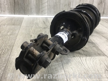 ФОТО Амортизатор для Toyota Avensis T250 (02.2003-10.2009) Київ