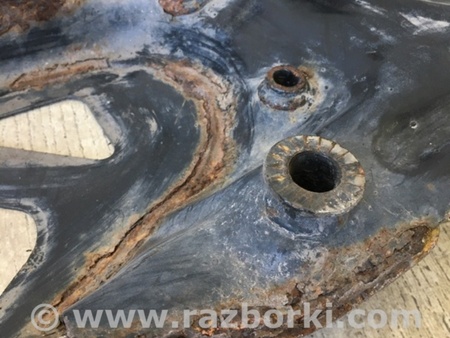 ФОТО Балка передньої підвіски для Volkswagen Passat B7 (09.2010-06.2015) Київ