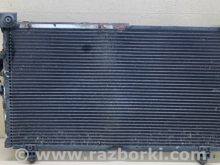 ФОТО Радіатор кондиціонера для Mitsubishi Outlander I CU (01-09) Київ