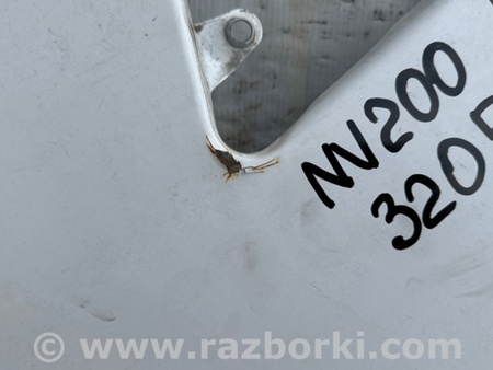 ФОТО Крило переднє для Nissan NV200 USA (2013-) Київ