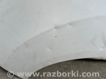 ФОТО Крило переднє для Nissan NV200 USA (2013-) Київ