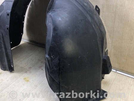 ФОТО Підкрилок для Ford Escape 3 (01.2012-12.2018) Київ