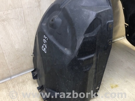 ФОТО Підкрилок для Ford Escape 3 (01.2012-12.2018) Київ