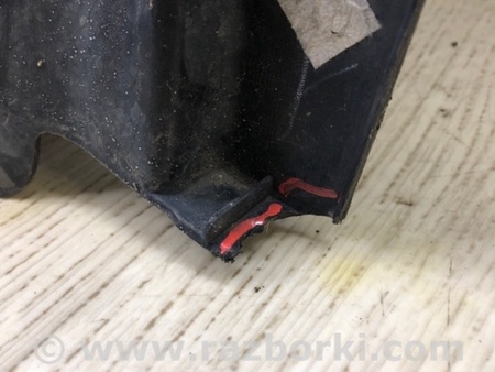 ФОТО Підкрилок для Ford Escape 3 (01.2012-12.2018) Київ