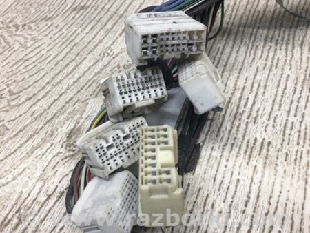 ФОТО Проводка підкапотна для Toyota Land Cruiser Prado J120 (02-09) Київ