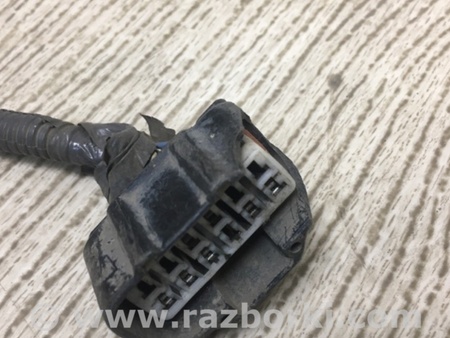 ФОТО Проводка підкапотна для Toyota Land Cruiser Prado J120 (02-09) Київ