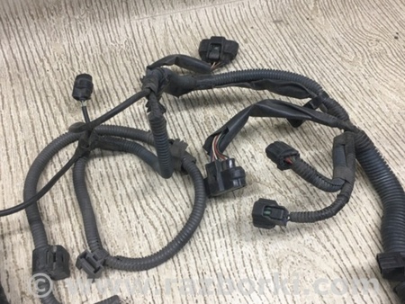 ФОТО Проводка підкапотна для Toyota Land Cruiser Prado J120 (02-09) Київ