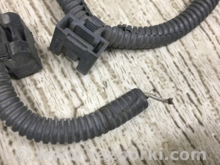 ФОТО Проводка підкапотна для Toyota Land Cruiser Prado J120 (02-09) Київ
