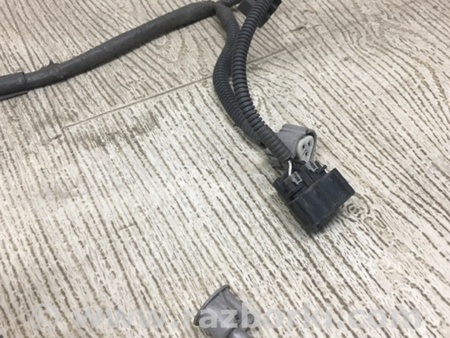 ФОТО Проводка підкапотна для Toyota Land Cruiser Prado J120 (02-09) Київ