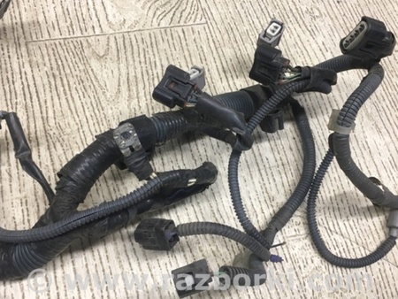 ФОТО Проводка підкапотна для Toyota Land Cruiser Prado J120 (02-09) Київ
