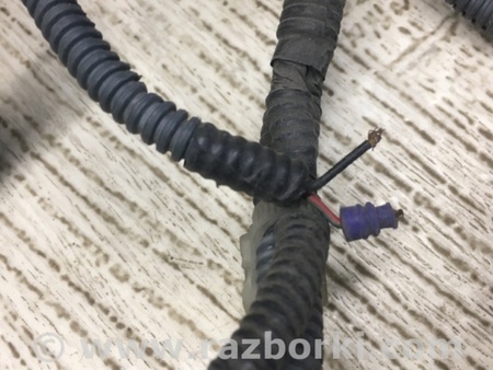 ФОТО Проводка підкапотна для Toyota Land Cruiser Prado J120 (02-09) Київ