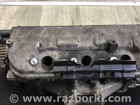 ФОТО Головка блоку циліндрів для Acura MDX YD2 (06-12) Київ