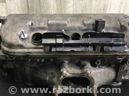 ФОТО Головка блоку циліндрів для Acura MDX YD2 (06-12) Київ