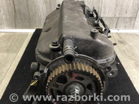 ФОТО Головка блоку циліндрів для Acura MDX YD2 (06-12) Київ