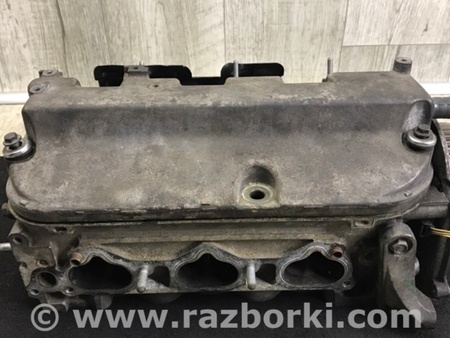 ФОТО Головка блоку циліндрів для Acura MDX YD2 (06-12) Київ
