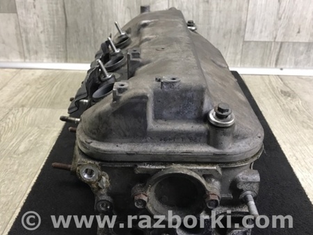 ФОТО Головка блоку циліндрів для Acura MDX YD2 (06-12) Київ