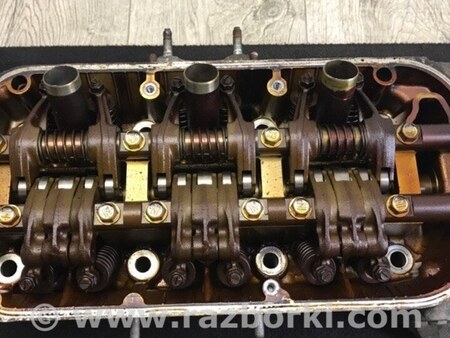 ФОТО Головка блоку циліндрів для Acura MDX YD2 (06-12) Київ