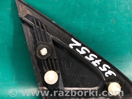 ФОТО Накладка крила для Mazda CX-9 TB (2007-2016) Київ