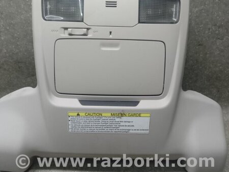 ФОТО плафон салону для Subaru Outback V BS (14-21) Київ