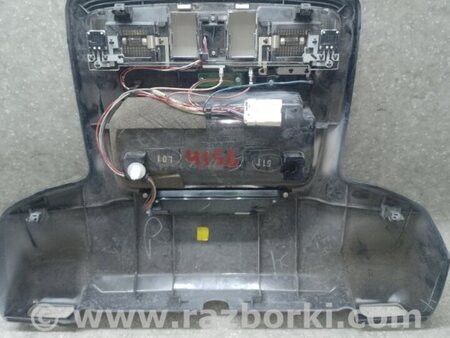 ФОТО плафон салону для Subaru Outback V BS (14-21) Київ