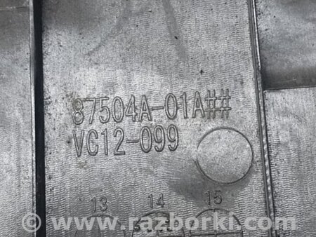 ФОТО плафон салону для Subaru Outback V BS (14-21) Київ