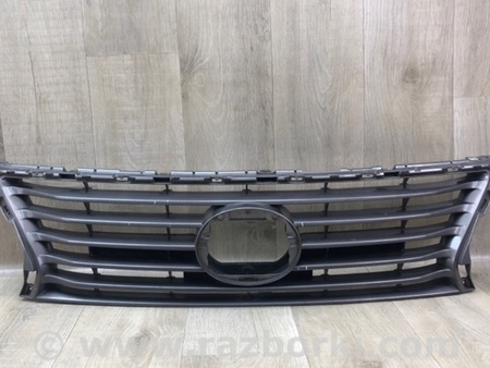 ФОТО Решітка радіатора для Lexus RX350/450 III AL10 (09-15) Київ