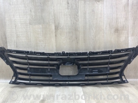 ФОТО Решітка радіатора для Lexus RX350/450 III AL10 (09-15) Київ