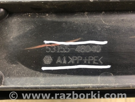 ФОТО Решітка радіатора для Lexus RX350/450 III AL10 (09-15) Київ