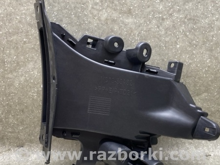 ФОТО Повітропровід охолодження гальм для Mazda CX-50 (2022-) Київ