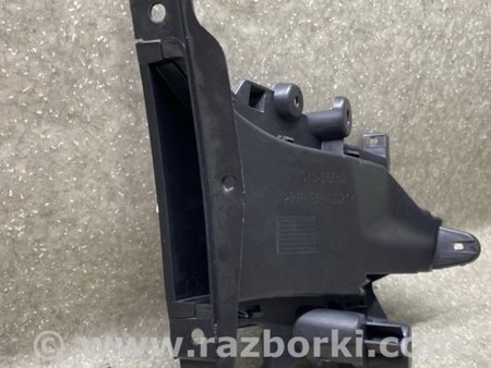 ФОТО Повітропровід охолодження гальм для Mazda CX-50 (2022-) Київ
