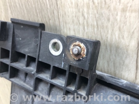 ФОТО Дифузор вентилятора основного радіатора для Subaru Outback IV BM/BR (09-14) Київ