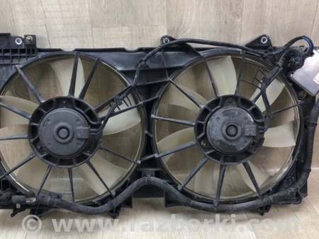 ФОТО Дифузор вентилятора основного радіатора для Subaru Outback IV BM/BR (09-14) Київ