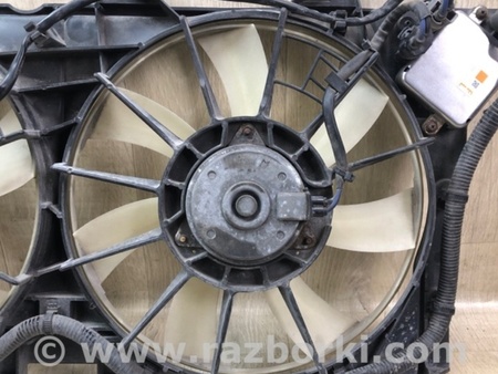 ФОТО Дифузор вентилятора основного радіатора для Subaru Outback IV BM/BR (09-14) Київ