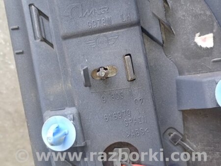 ФОТО Покажчик повороту для MINI R60 Countryman (06-16) Київ