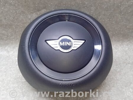 ФОТО Подушка безпеки в кермо для MINI R60 Countryman (06-16) Київ