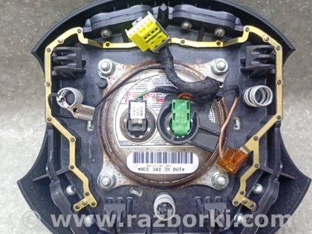ФОТО Подушка безпеки в кермо для MINI R60 Countryman (06-16) Київ