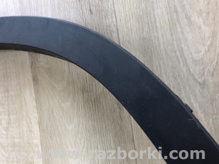 ФОТО Накладка крила (розширювач арки) для BMW X4 II G02 (18-25) Київ