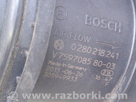 ФОТО Витратомір повітря для MINI R60 Countryman (06-16) Київ