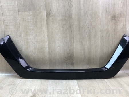 ФОТО Накладка (молдинг) решітки радіатора для Nissan X-Trail T32 /Rogue (2013-) Київ