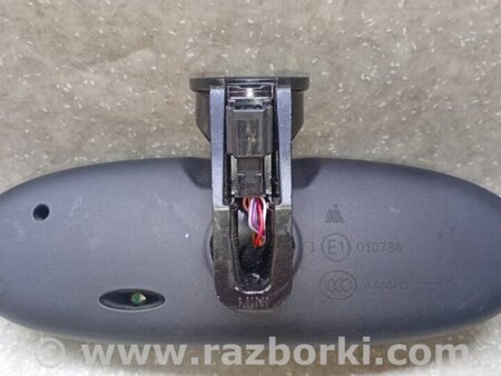 ФОТО дзеркало салону для MINI R60 Countryman (06-16) Київ
