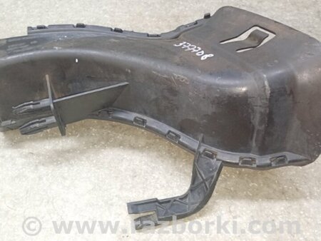 ФОТО Повітрозабірник для MINI R60 Countryman (06-16) Київ